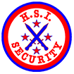 H.S.I. Security, Inc. Logo
